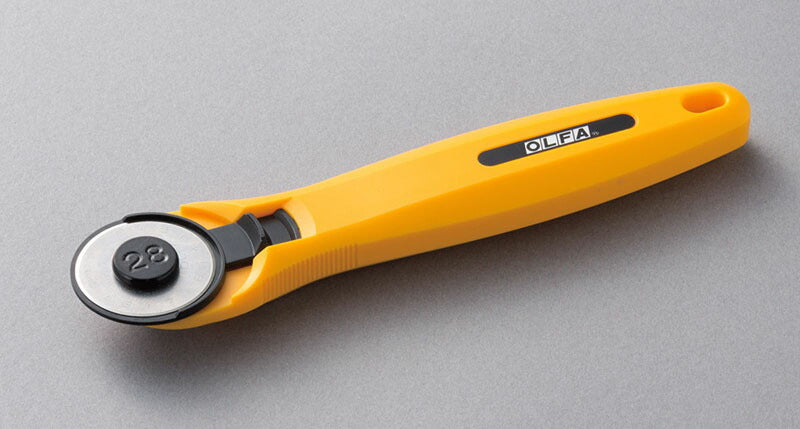 ロータリーカッター 233B