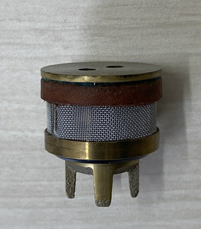 小便器自動洗浄システム 小便フラッシュバルブ用ピストン部 A-535-1