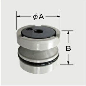 水栓部品 逆止弁(湯側) A-799
