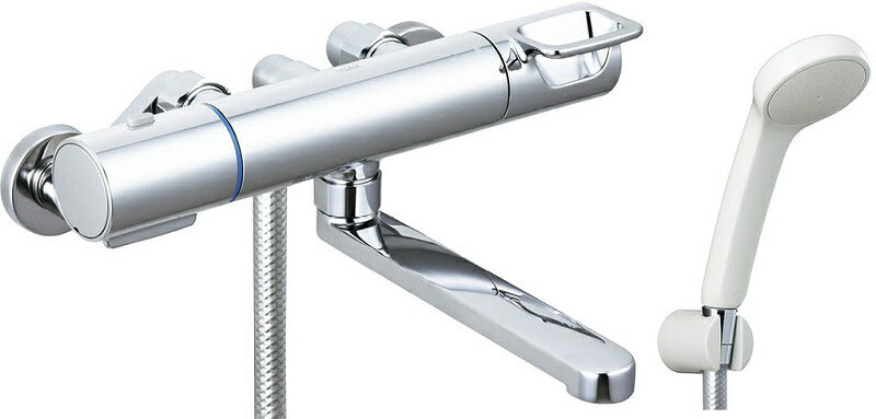 LIXIL KA145TSG 250 サーモスタット付シャワー LIXIL (送料無料) BF-KA145TSG サーモスタット付 シャワーバス水