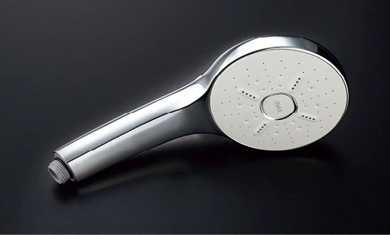 BF-SM6 LIXIL 水栓部品 シャワーヘッド エコアクアシャワーSPA 手元止水機能なし
