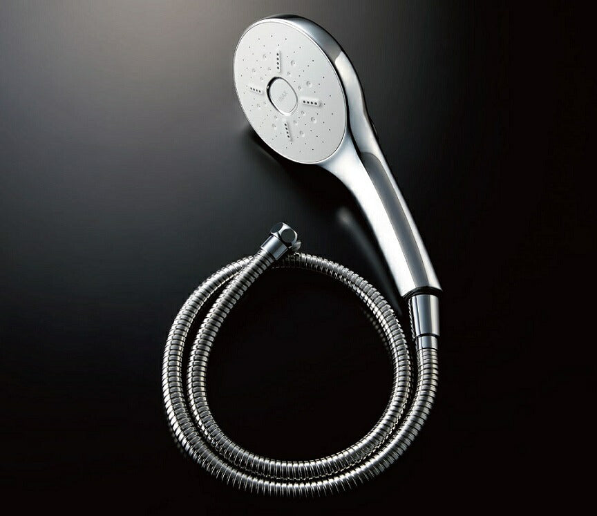 BF-SM6A LIXIL 水栓部品 ハンドシャワー部 エコアクアシャワーSPA 手元止水機能なし