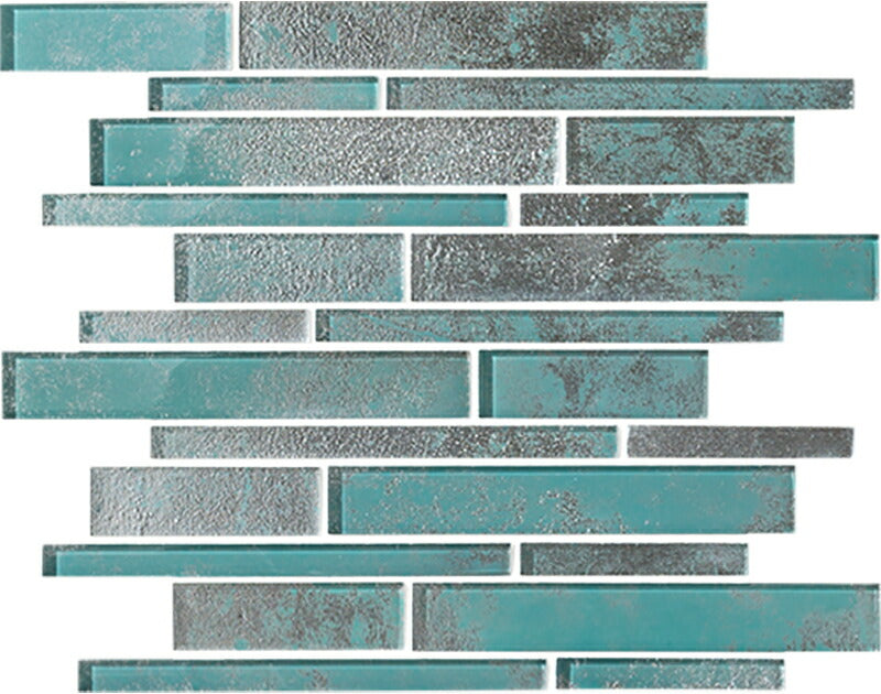 クランプルガラス DTL-R/CPG-2