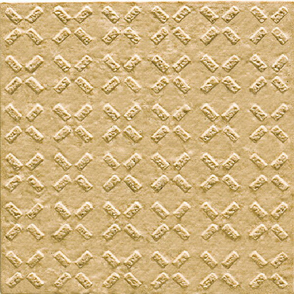 クレド 外装床タイル 150mm角歩道用スロープ(Fパターン) CRD-150/6F