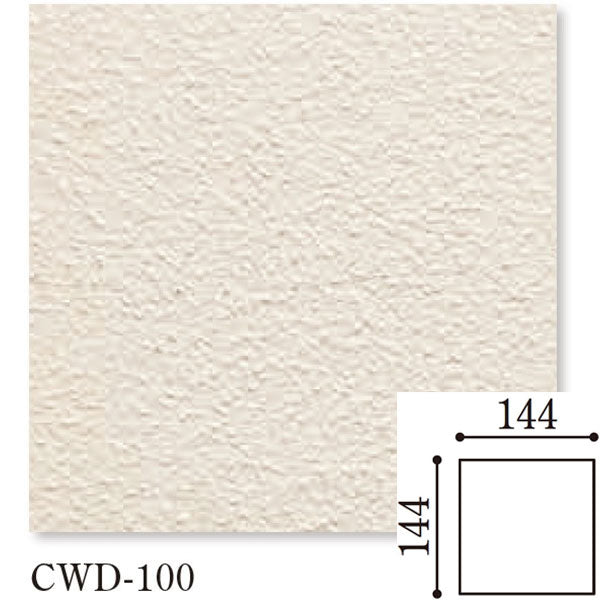 Danto(ダントー) Cerawarm DX セラウォームDX 150角平 CWD-100/150H