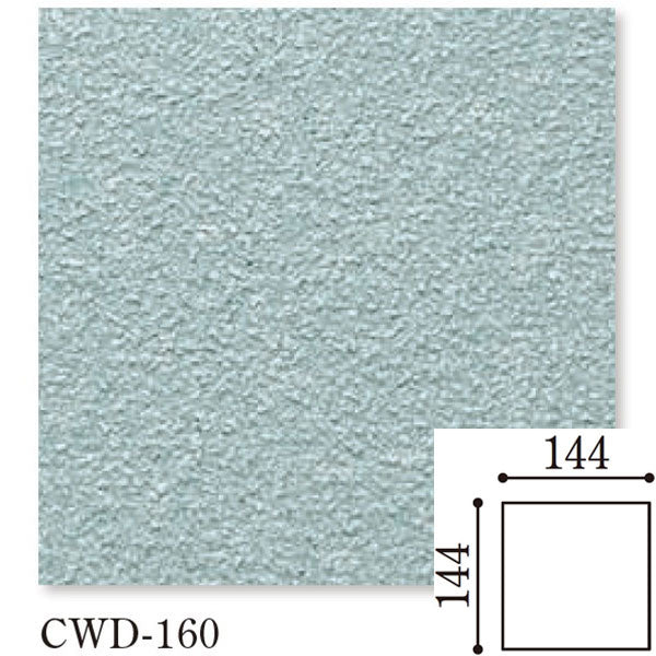 Danto(ダントー) Cerawarm DX セラウォームDX 150角平 CWD-160/150H