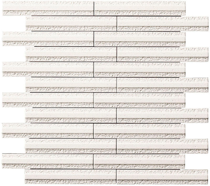 エコカラットプラス グラナス ライン 25x151角ネット張り ECP-2515NET/GLN1