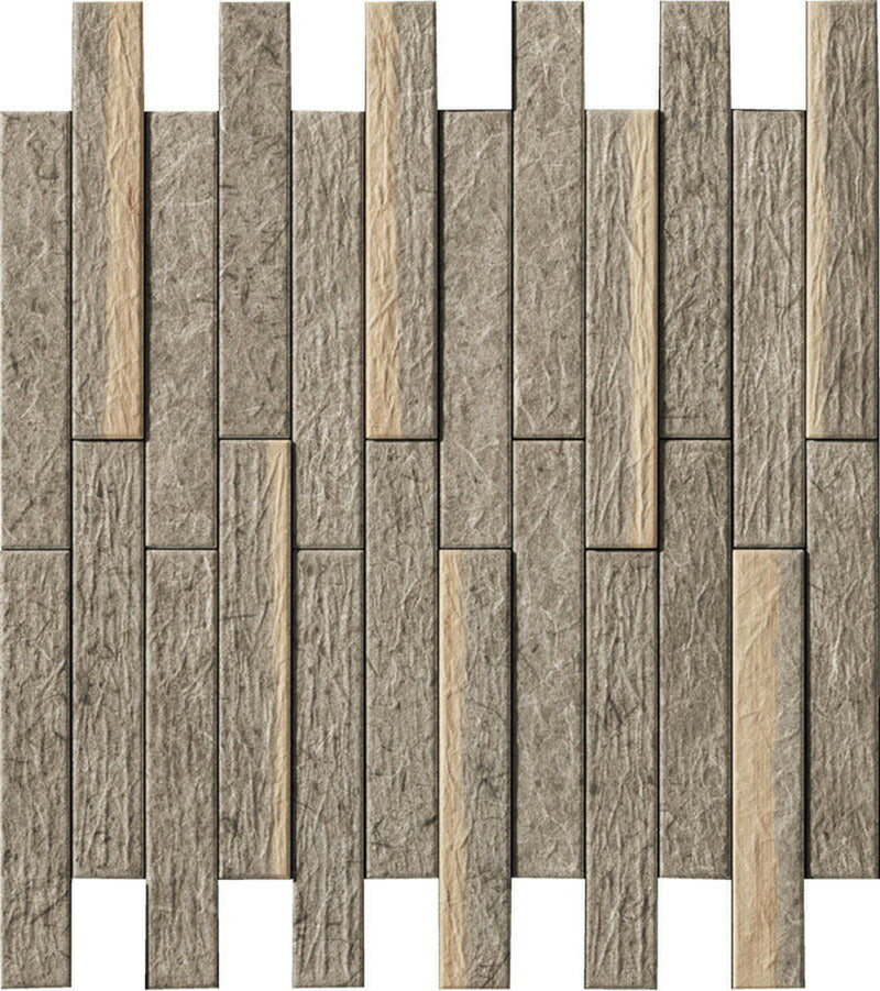 エコカラットプラス 和細工(わざいく)25×151角ネット張り ECP-2515NET/WZK3