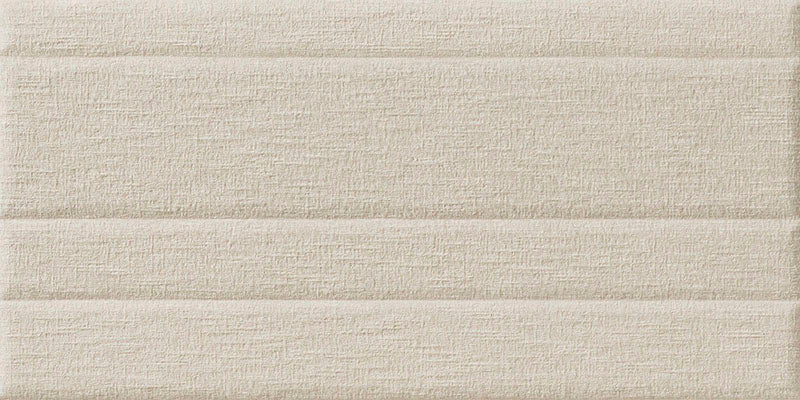 エコカラットプラス ファブリコ 606x303角平(レリーフ) ECP-630/FBR2N(ベージュ)