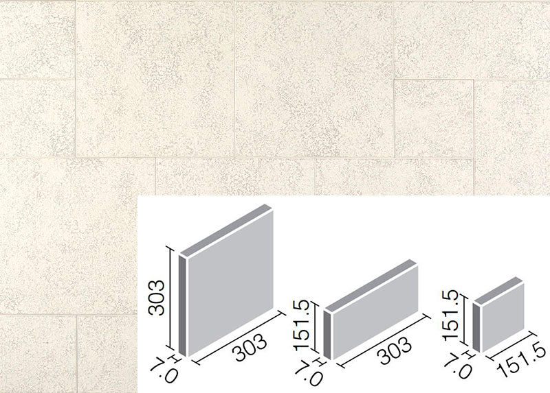 エコカラットプラス レイヤーミックス 異形状セット ECP-SET/LAY1-SET