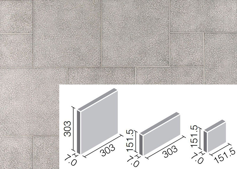 エコカラットプラス レイヤーミックス 異形状セット ECP-SET/LAY3-SET