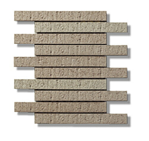 ニッタイ工業株式会社 外装壁タイル エルタボーダー(接着剤張り工法) ELT-15 ボーダー(ユニット)