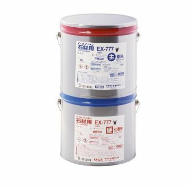Danto(ダントー) 内装用エキポシ接着剤 EX-777