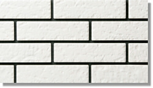 ニッタイ工業株式会社 外装壁タイル GSQ-60 ジオスケープ(接着剤張り工法) 二丁掛平