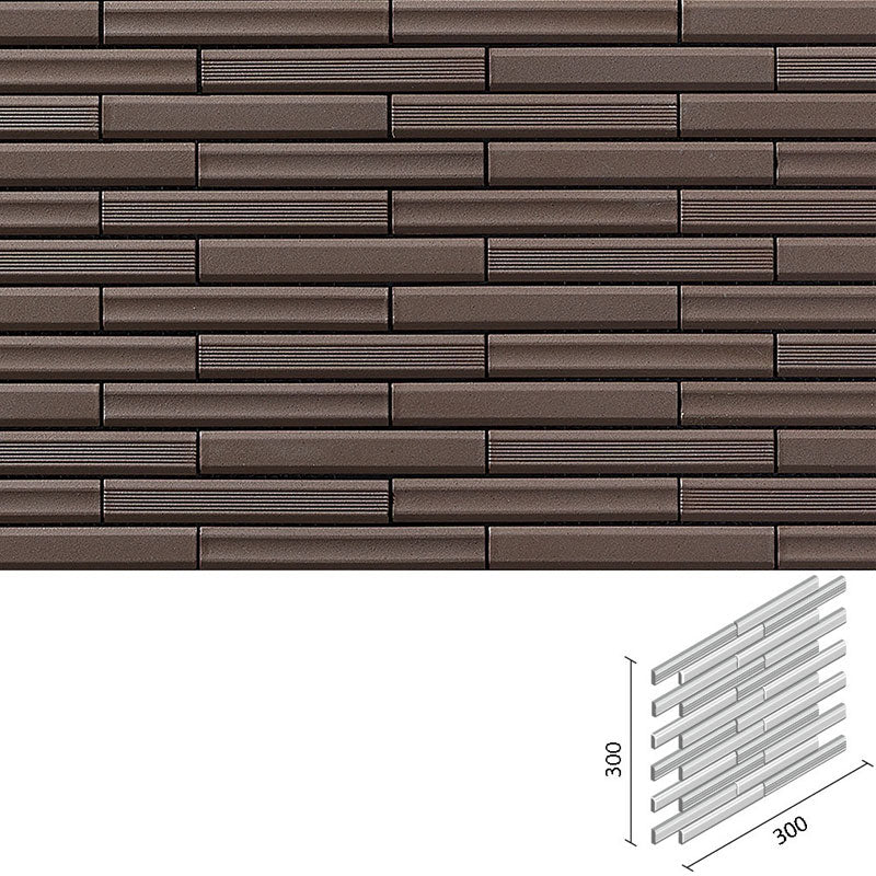 HALALLシリーズ セラヴィオ K(溝面ボーダー) ボーダーネット張り(馬踏目) HAL-25B/CKS-3