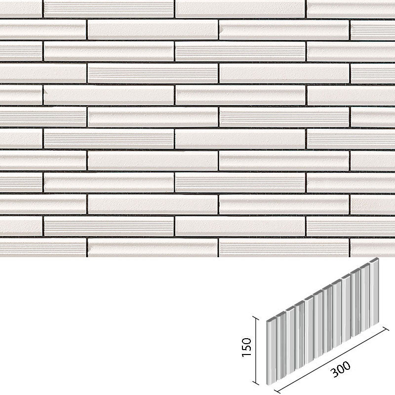 HALALLシリーズ セラヴィオ K(溝面ボーダー) 縦平ネット張り HAL-25BT/CKS-1