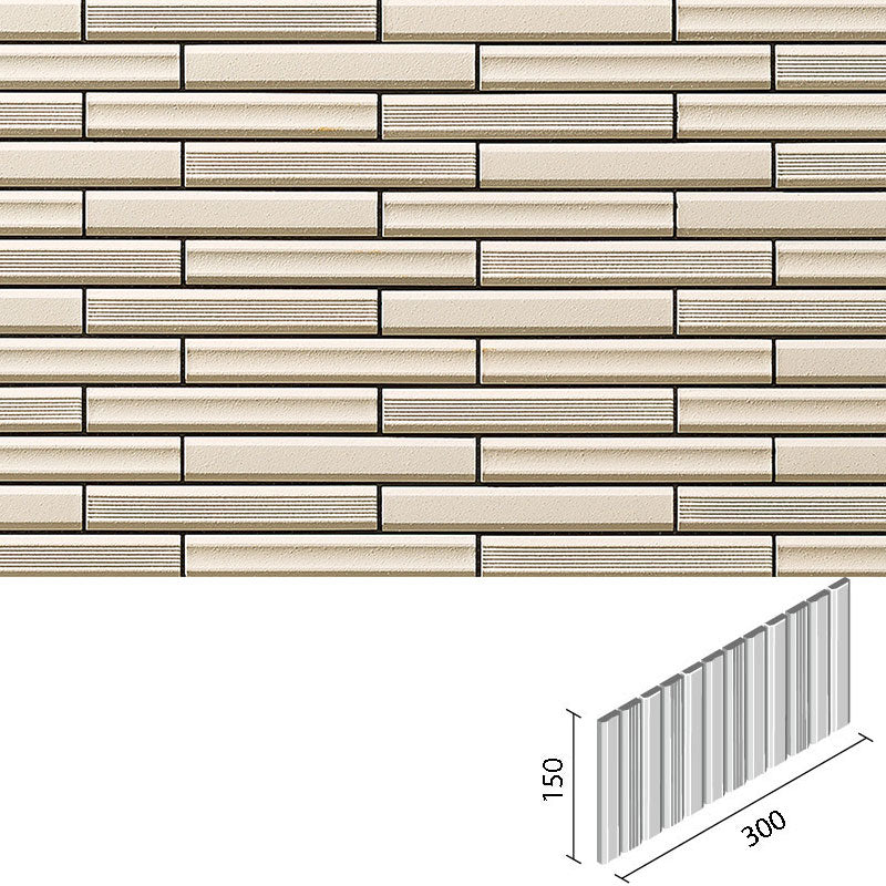 HALALLシリーズ セラヴィオ K(溝面ボーダー) 縦平ネット張り HAL-25BT/CKS-2