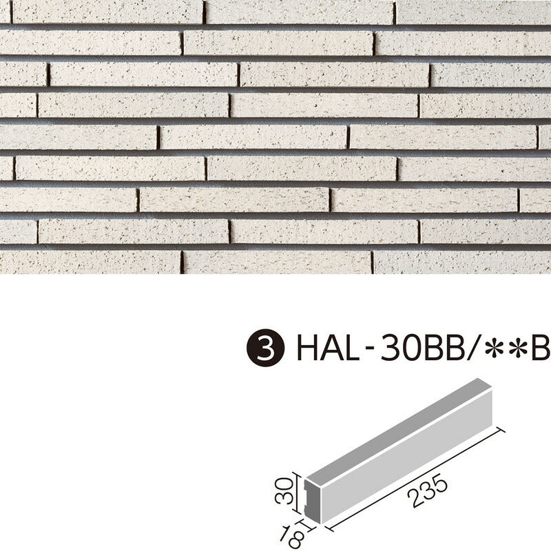 グラッデン LIXIL 調整用平B HAL-30BB/GLD-1B