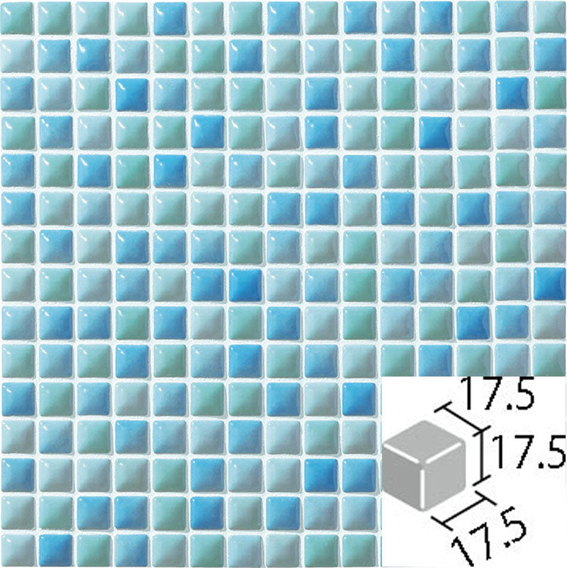 インテリアモザイク ムージャン 20mm角出隅 IM-226/MUS2