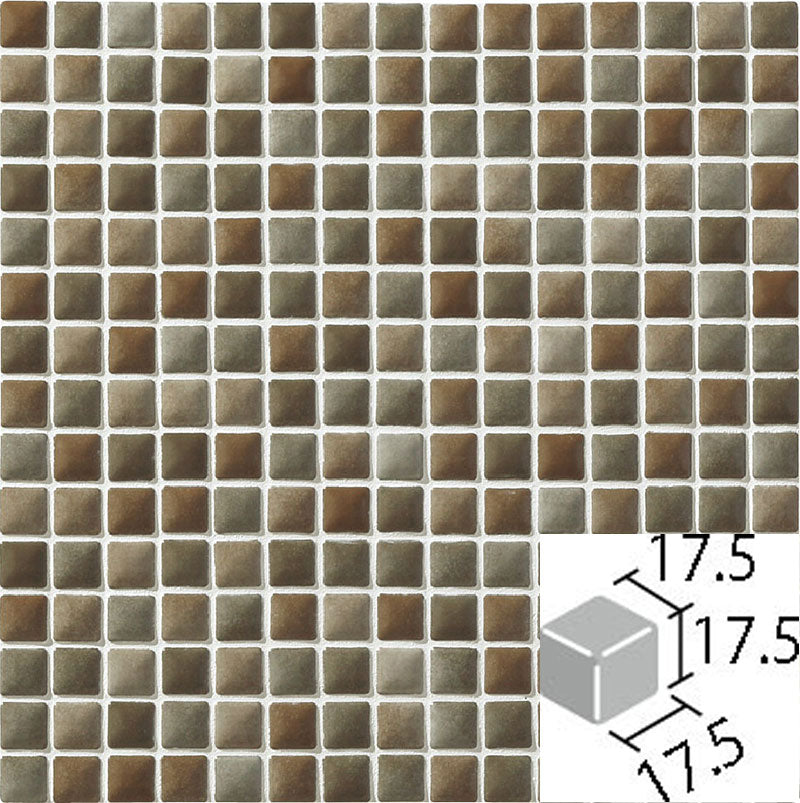 インテリアモザイク ムージャン 20mm角出隅 IM-226/MUS9M – 建材ネットIII