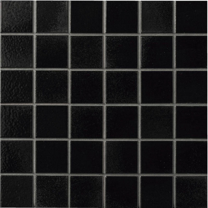 インテリアモザイク 美釉彩 50mm角ネット張り IM-50P1/BYA-6