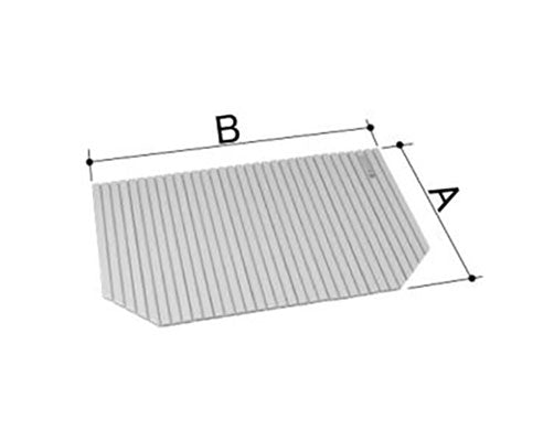巻フタ 1150用巻フタ BL-SC75113