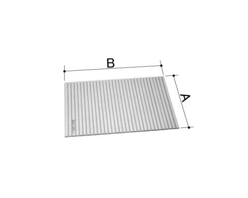 巻フタ 1200用巻フタ YFM-1220UB