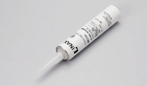 内装壁大形建材用弾性接着剤 RC-S1