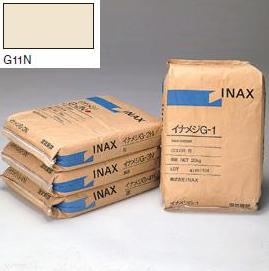 外装用目地材 イナメジG11N-20kg