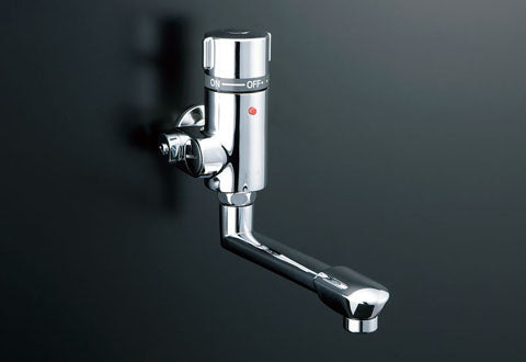 バス水栓 定量止水付自在水栓 BF-B110