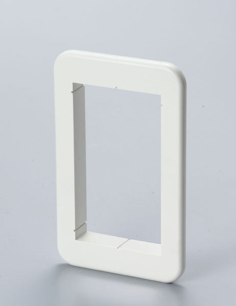 コンセントスペーサー ECK-S1/W