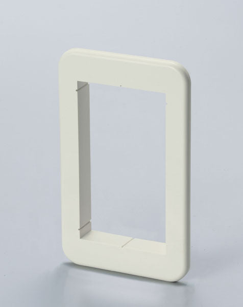 コンセントスペーサー ECK-S1/MW(ミルキーホワイト)