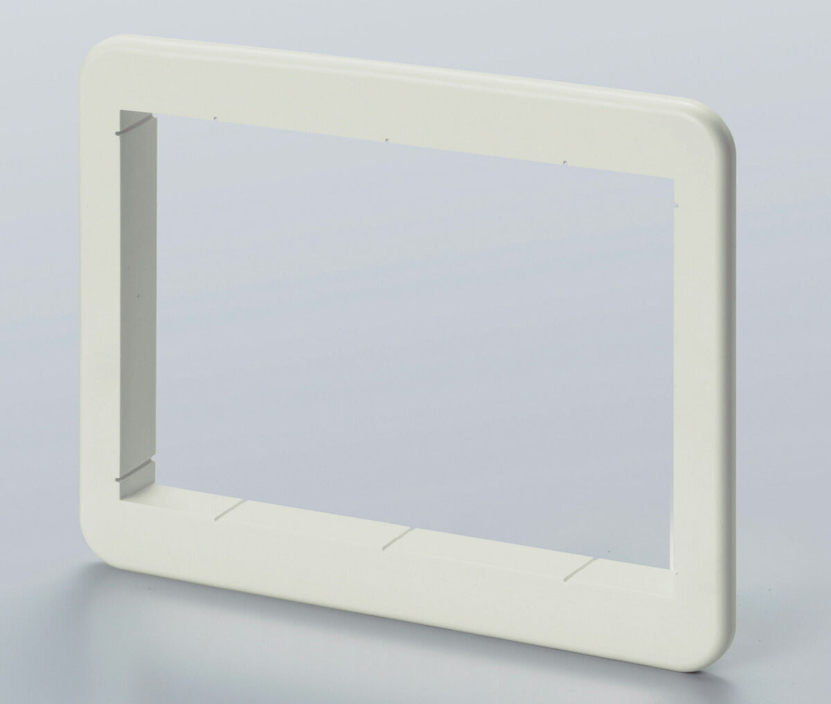 コンセントスペーサー ECK-S3/MW(ミルキーホワイト)