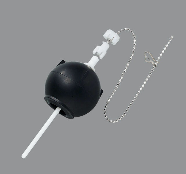 取替用フロートゴム玉(大) TF-10R-L