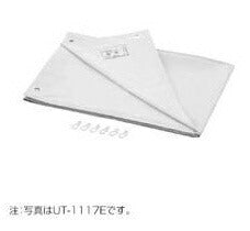 ユニットバス用カーテン UT-1217E(1200x1700)