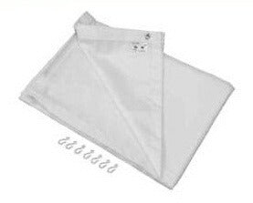 ユニットバス用カーテン UT-1318B(1300x1750)