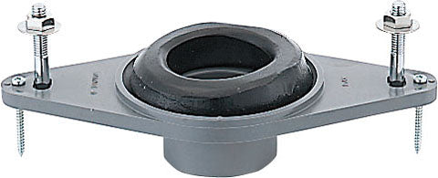 床フランジVU50、VP50用 UF-300WP