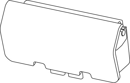 ノズルシャッター CWA-105