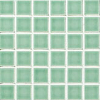 インテリアモザイク ニュアンス 50mm角ネット張り IM-50P1/NY7H