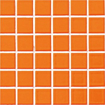 インテリアモザイク ニュアンス 50mm角ネット張り IM-50P1/NY8N