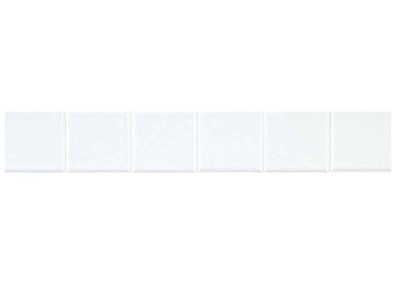 インテリアモザイク ニュアンス 50mm角片面取ネット張り IM-5060P1/NY1H