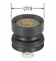 水栓部品 逆止弁(水側) A-2121