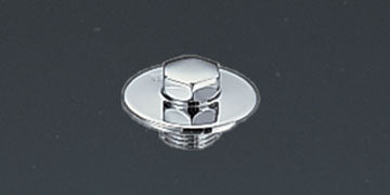 水栓 予備給水栓プラグ LF-7T