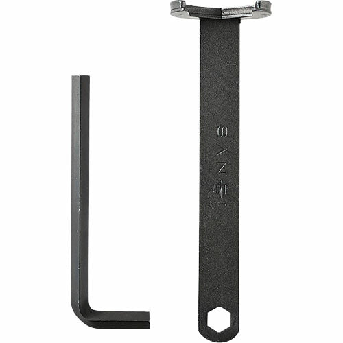 三栄水栓 ナット締め付け工具 PR357