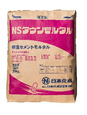 楽天市場】汎用1：3既調合モルタル ドライモルタル（DRYモルタル