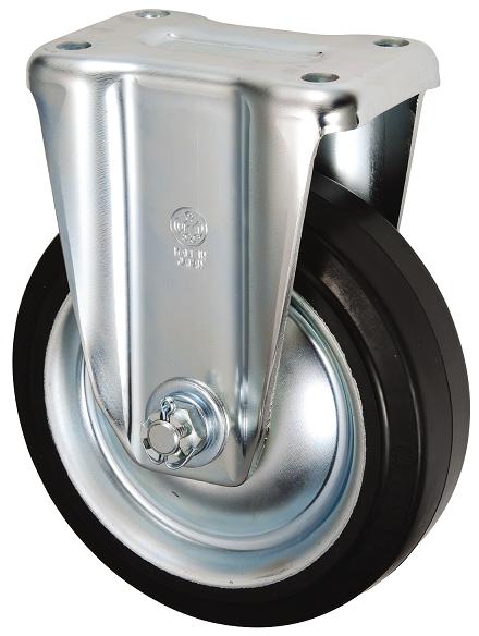 岐阜産研工業(ウカイ) KHWタイプ 牽引用固定金具 サイズ150mm RGKHW-150