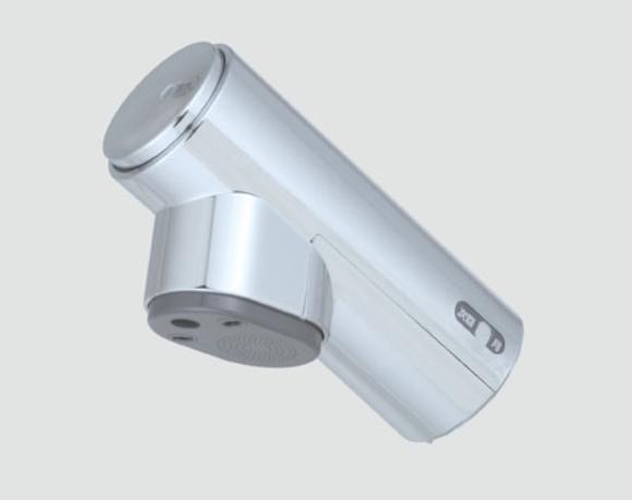 水栓部品 シャワーヘッド部 A-4482