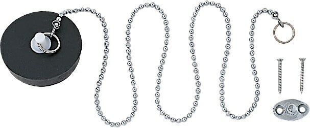 くさり付ゴム栓 SF-20G