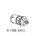 水栓部品 SF-9400用セラミックバルブ部(水側用) A-1105-20