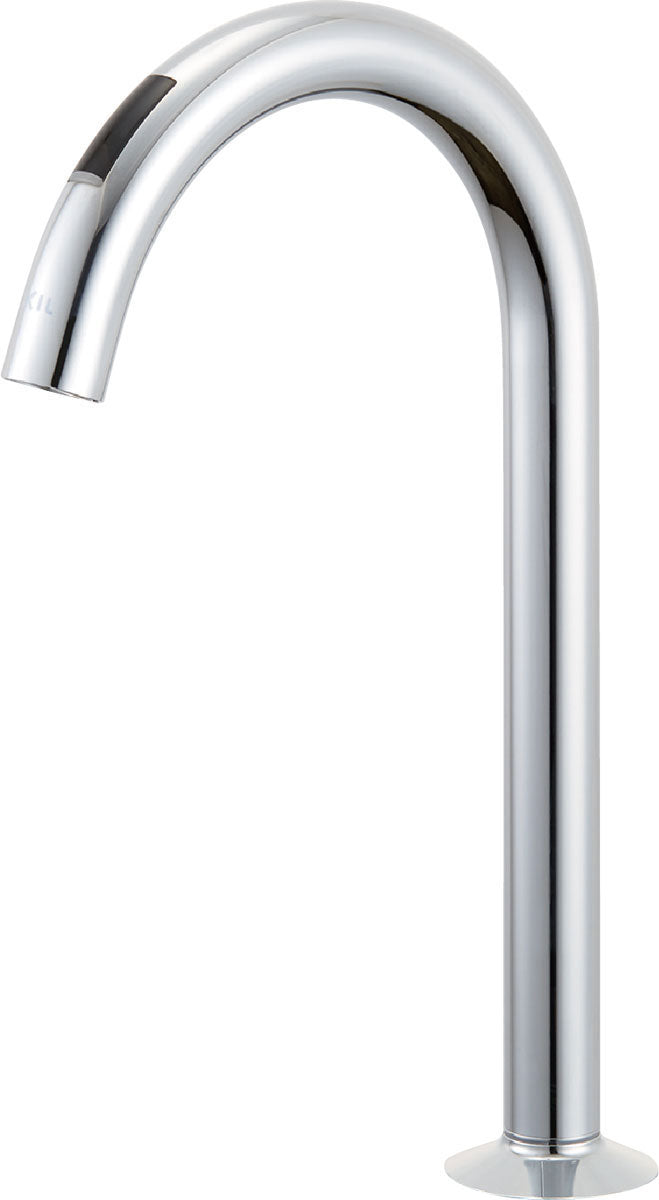 タッチレス水栓 ナビッシュ(浄水器専用ビルトイン型) JF-ND701(JW)